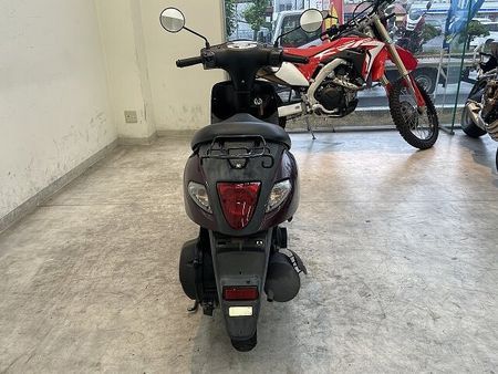 スズキ レッツ(4サイクル) レッツ 2020年モデル/ノーマル 11