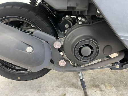 スズキ レッツ(4サイクル) レッツ 2020年モデル/ノーマル 17
