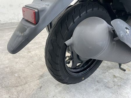 スズキ レッツ(4サイクル) レッツ 2020年モデル/ノーマル 27