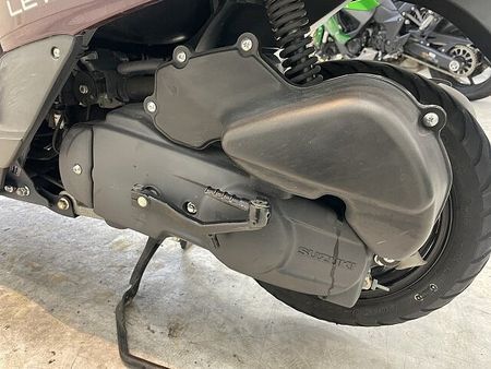 スズキ レッツ(4サイクル) レッツ 2020年モデル/ノーマル 33