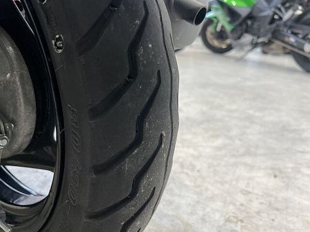 スズキ レッツ(4サイクル) レッツ 2020年モデル/ノーマル 35