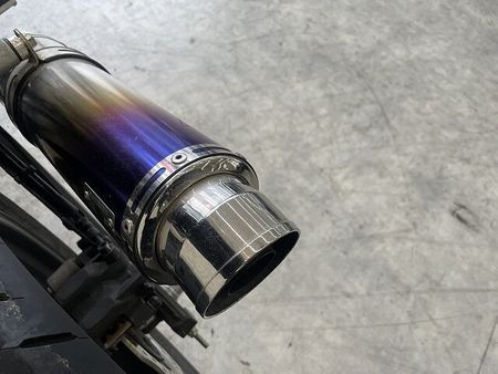 ホンダ CB250R CB250R 2018年モデル/外装塗り/グリップヒーター/エンドゥランスサイレンサー/フ 21