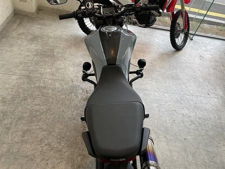 ホンダ CB250R CB250R 2018年モデル/外装塗り/グリップヒーター/エンドゥランスサイレンサー/フ 22