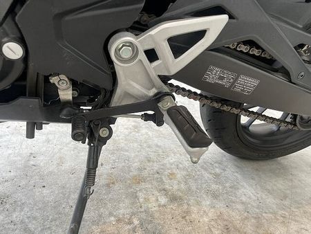 ホンダ CB250R CB250R 2018年モデル/外装塗り/グリップヒーター/エンドゥランスサイレンサー/フ 31