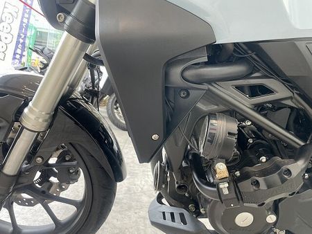 ホンダ CB250R CB250R 2018年モデル/外装塗り/グリップヒーター/エンドゥランスサイレンサー/フ 35