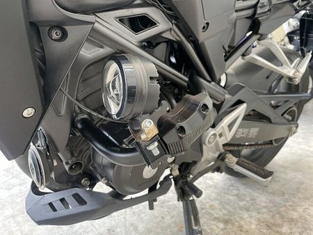 ホンダ CB250R CB250R 2018年モデル/外装塗り/グリップヒーター/エンドゥランスサイレンサー/フ 40