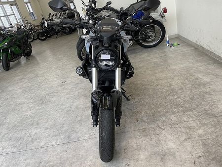 ホンダ CB250R CB250R 2018年モデル/外装塗り/グリップヒーター/エンドゥランスサイレンサー/フ 9