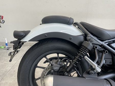 ホンダ レブル 250 レブル250 2023年モデル/エンジンガード 18