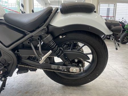ホンダ レブル 250 レブル250 2023年モデル/エンジンガード 24
