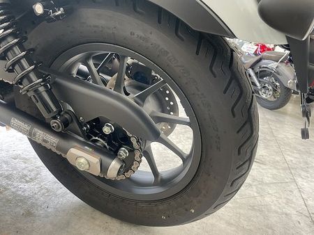 ホンダ レブル 250 レブル250 2023年モデル/エンジンガード 25