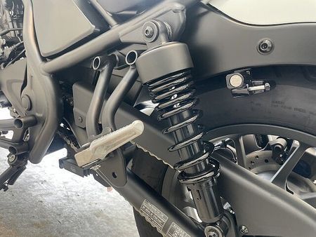 ホンダ レブル 250 レブル250 2023年モデル/エンジンガード 26
