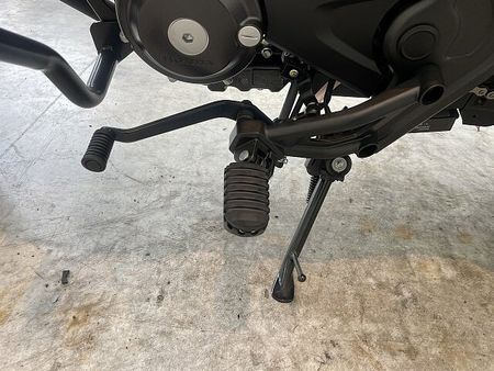 ホンダ レブル 250 レブル250 2023年モデル/エンジンガード 29