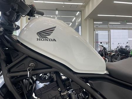 ホンダ レブル 250 レブル250 2023年モデル/エンジンガード 32