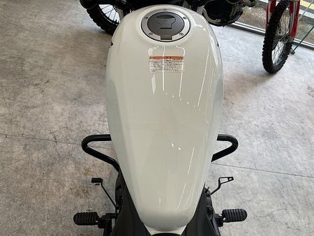 ホンダ レブル 250 レブル250 2023年モデル/エンジンガード 36