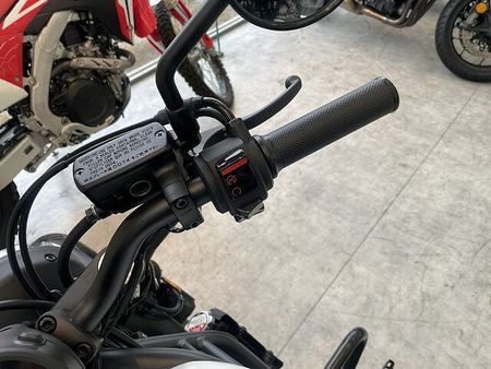 ホンダ レブル 250 レブル250 2023年モデル/エンジンガード 38