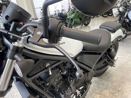 ホンダ レブル 250 レブル250 2023年モデル/エンジンガード 40