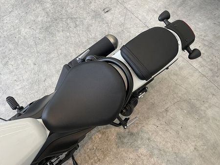 ホンダ レブル 250 レブル250 2023年モデル/エンジンガード 5