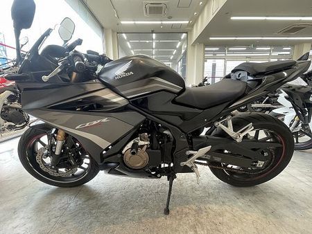 ホンダ CBR400R CBR400R 2022年モデル/USB電源付きマルチバー/ 13