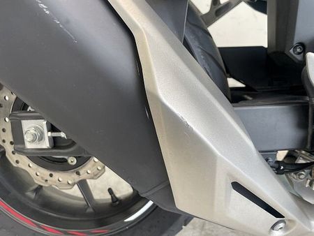 ホンダ CBR400R CBR400R 2022年モデル/USB電源付きマルチバー/ 15