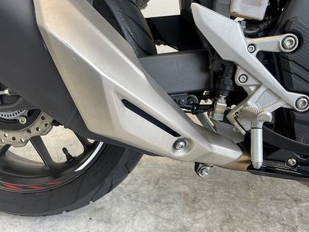 ホンダ CBR400R CBR400R 2022年モデル/USB電源付きマルチバー/ 16