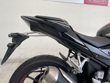 ホンダ CBR400R CBR400R 2022年モデル/USB電源付きマルチバー/ 17