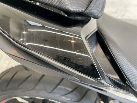 ホンダ CBR400R CBR400R 2022年モデル/USB電源付きマルチバー/ 18