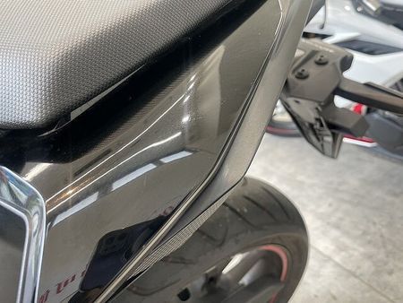 ホンダ CBR400R CBR400R 2022年モデル/USB電源付きマルチバー/ 21