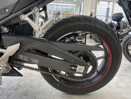 ホンダ CBR400R CBR400R 2022年モデル/USB電源付きマルチバー/ 24