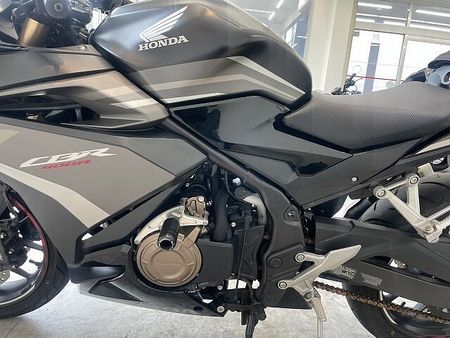 ホンダ CBR400R CBR400R 2022年モデル/USB電源付きマルチバー/ 28