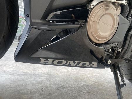 ホンダ CBR400R CBR400R 2022年モデル/USB電源付きマルチバー/ 33