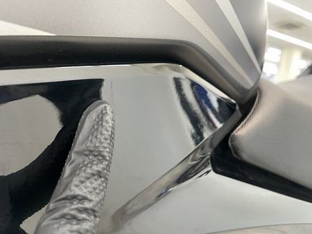 ホンダ CBR400R CBR400R 2022年モデル/USB電源付きマルチバー/ 34