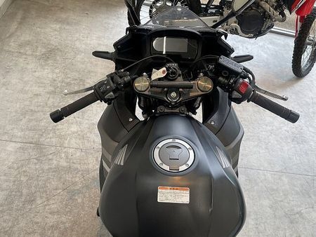 ホンダ CBR400R CBR400R 2022年モデル/USB電源付きマルチバー/ 6