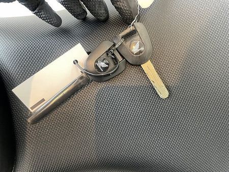 ホンダ CBR400R CBR400R 2022年モデル/USB電源付きマルチバー/ 8