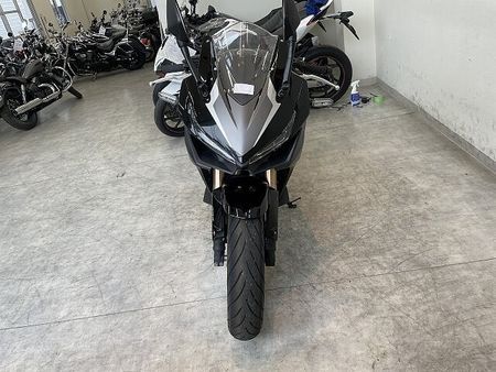 ホンダ CBR400R CBR400R 2022年モデル/USB電源付きマルチバー/ 9