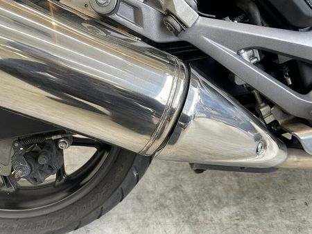 ホンダ NC750X タイプLD NC750X DCT 【マル得】2014年モデル/トップケース/USB電源2口/エンジンガ 13