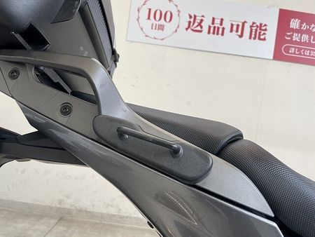 ホンダ NC750X タイプLD NC750X DCT 【マル得】2014年モデル/トップケース/USB電源2口/エンジンガ 16