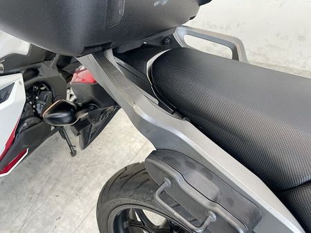 ホンダ NC750X タイプLD NC750X DCT 【マル得】2014年モデル/トップケース/USB電源2口/エンジンガ 17
