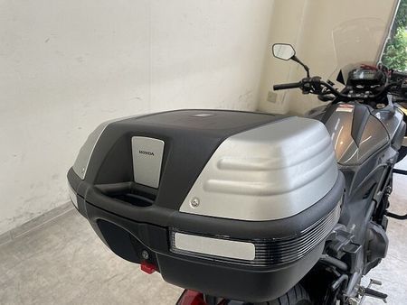 ホンダ NC750X タイプLD NC750X DCT 【マル得】2014年モデル/トップケース/USB電源2口/エンジンガ 19