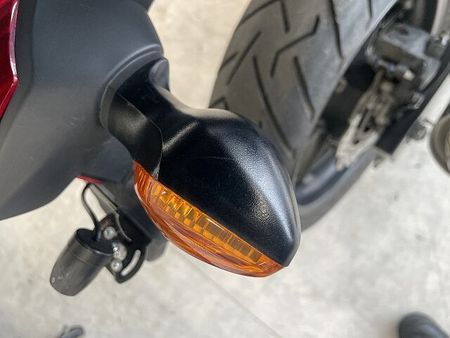 ホンダ NC750X タイプLD NC750X DCT 【マル得】2014年モデル/トップケース/USB電源2口/エンジンガ 22