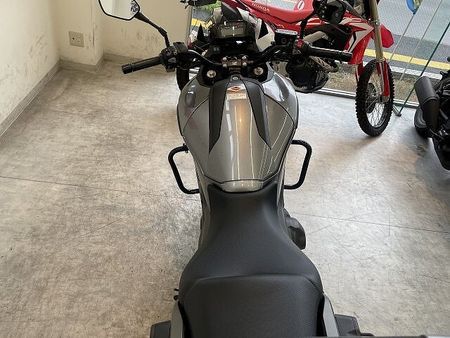 ホンダ NC750X タイプLD NC750X DCT 【マル得】2014年モデル/トップケース/USB電源2口/エンジンガ 23