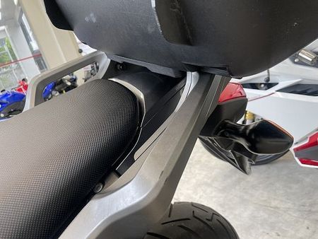 ホンダ NC750X タイプLD NC750X DCT 【マル得】2014年モデル/トップケース/USB電源2口/エンジンガ 29