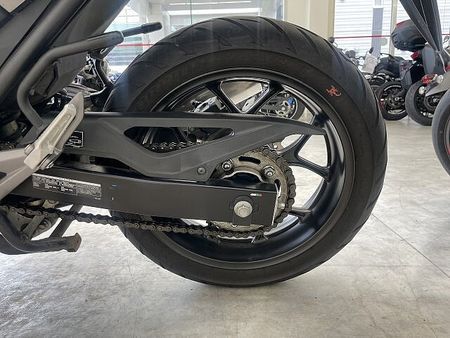 ホンダ NC750X タイプLD NC750X DCT 【マル得】2014年モデル/トップケース/USB電源2口/エンジンガ 30