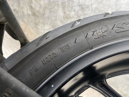 ホンダ NC750X タイプLD NC750X DCT 【マル得】2014年モデル/トップケース/USB電源2口/エンジンガ 31