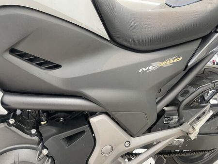 ホンダ NC750X タイプLD NC750X DCT 【マル得】2014年モデル/トップケース/USB電源2口/エンジンガ 33