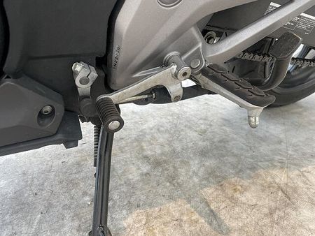 ホンダ NC750X タイプLD NC750X DCT 【マル得】2014年モデル/トップケース/USB電源2口/エンジンガ 35