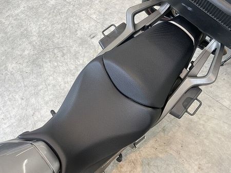 ホンダ NC750X タイプLD NC750X DCT 【マル得】2014年モデル/トップケース/USB電源2口/エンジンガ 5