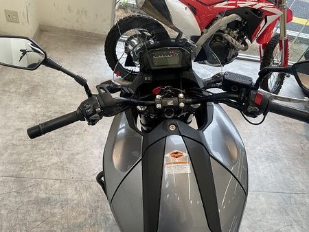 ホンダ NC750X タイプLD NC750X DCT 【マル得】2014年モデル/トップケース/USB電源2口/エンジンガ 6