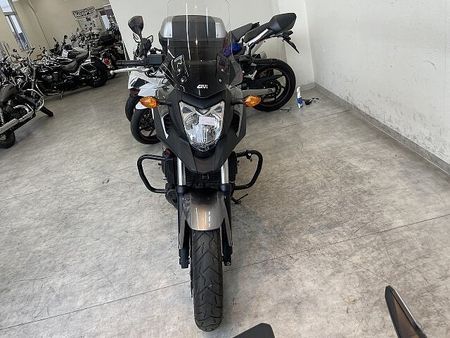 ホンダ NC750X タイプLD NC750X DCT 【マル得】2014年モデル/トップケース/USB電源2口/エンジンガ 9