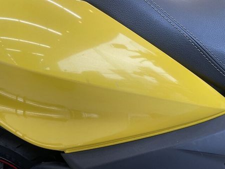 ヤマハ XMAX 250 XMAX 2018年モデル/グリップヒーター/トップケース/USB電源/ビームスサイレンサ 17