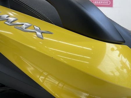 ヤマハ XMAX 250 XMAX 2018年モデル/グリップヒーター/トップケース/USB電源/ビームスサイレンサ 19